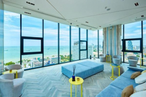 Fully Furnished Excellent Location - Next to Beach